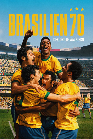 Brasilien 70: Der dritte WM-Stern (2026)