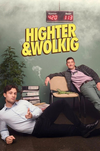 Highter & Wolkig (2026)