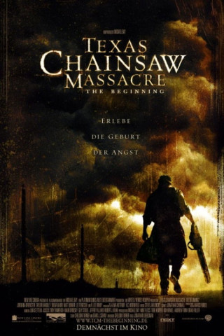 Texas Chainsaw Massacre: The Beginning (2006)