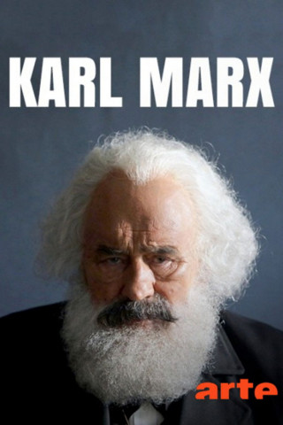 Karl Marx – Der deutsche Prophet (2018)