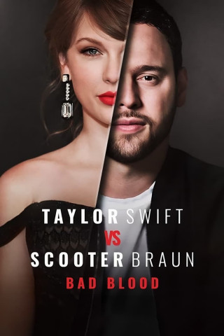Taylor Swift VS Scooter Braun: bad blood (2024)
