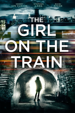 Girl on the Train (2014)