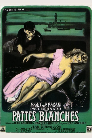 Tödliche Leidenschaft (1949)