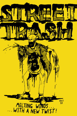 Street Trash (1987)