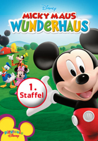 Mickey Mouse Clubhouse (2006)