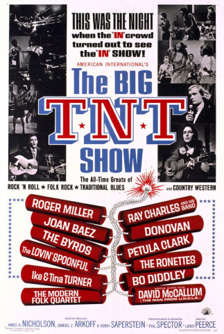 The Big T.N.T. Show (1965)