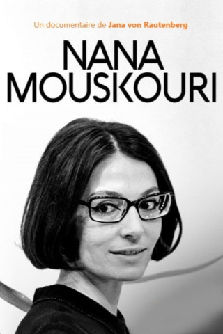 Nana Mouskouri, Momente ihres Lebens (2020)