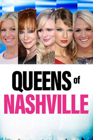 America's Sweethearts: Queens Of Nashville (2014)