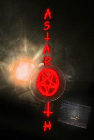 Astaroth (2017)