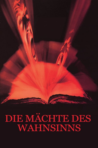 Die Mächte des Wahnsinns (1995)