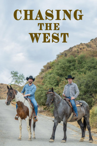 Chasing the West (2025)