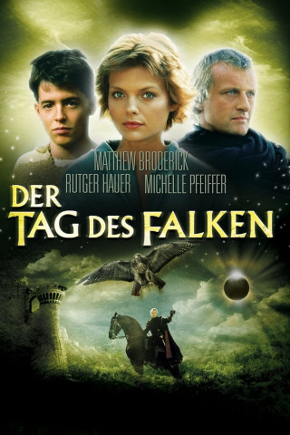 Der Tag des Falken (1985)