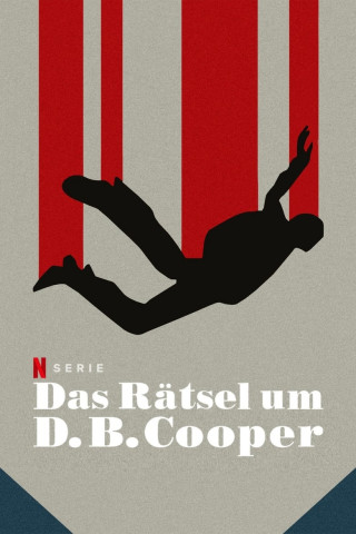 Das Rätsel um D. B. Cooper (2022)