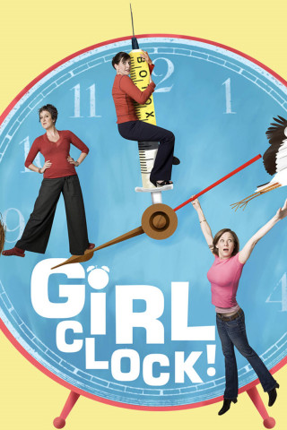 Girl Clock! (2010)