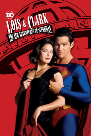 Superman - Die Abenteuer von Lois & Clark (1993)