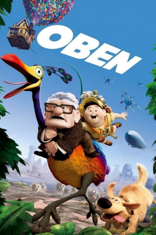 Oben (2009)