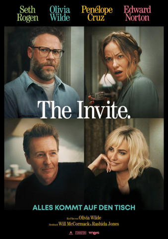 The Invite (2026)