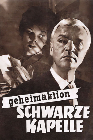 Geheimaktion Schwarze Kapelle (1959)