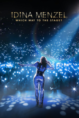 Idina Menzel: Ihr Weg auf die Bühne (2022)