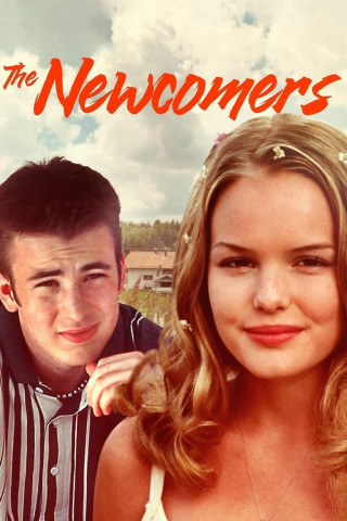 Newcomers - Neue Freunde (2000)
