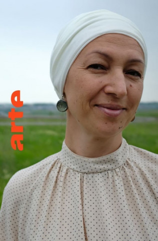 Tatarstan - Die Stimme der Frauen (2021)