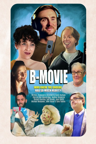 B-Movie (2024)