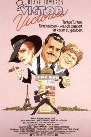 Victor/Victoria (1982)