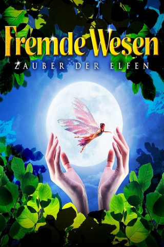 Fremde Wesen - Zauber der Elfen (1997)