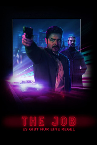 The Job (2020)