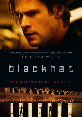Blackhat - Außer Kontrolle (2015)