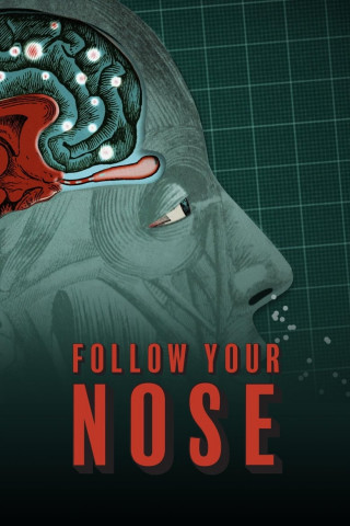 Follow Your Nose (OmU) (2016)