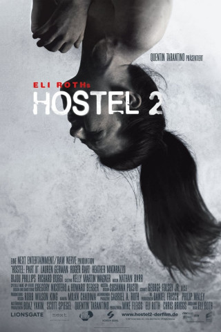 Hostel 2 (2007)