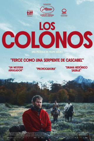 Colonos (2023)