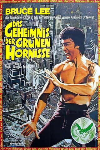 Bruce Lee – Das Geheimnis der grünen Hornisse (1974)