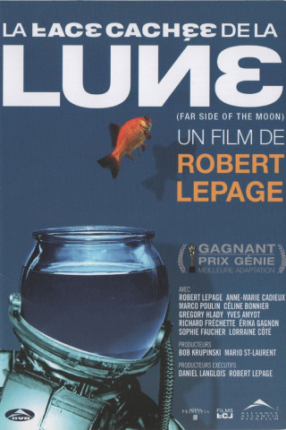 Die andere Seite des Mondes (2003)