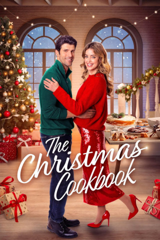 The Christmas Cookbook - Ein Weihnachtsmenü fürs Herz (2025)