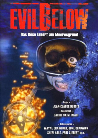 Evil Below (1989)