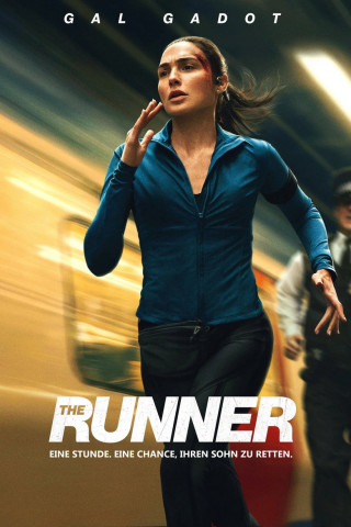 The Runner (2026)