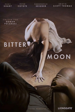 Bitter Moon (1992)