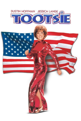 Tootsie (1982)