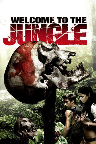 Cannibals - Welcome To The Jungle (2007)