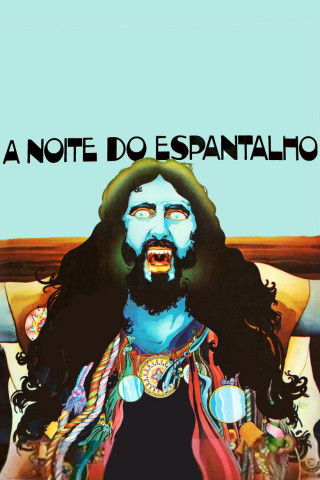 A Noite do Espantalho (1974)