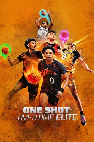 One Shot: Overtime Elite (2023)