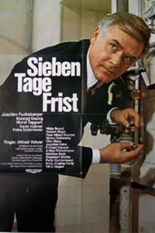 Sieben Tage Frist (1969)