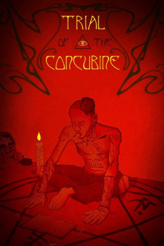 Trial of the Concubine (2025)