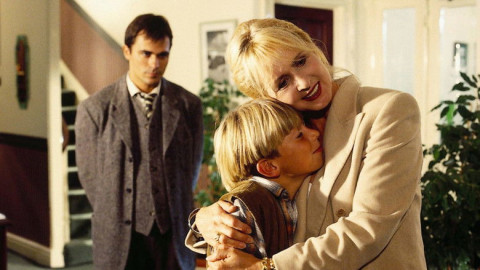 Rosamunde Pilcher: Schneesturm im Frühling (1996)