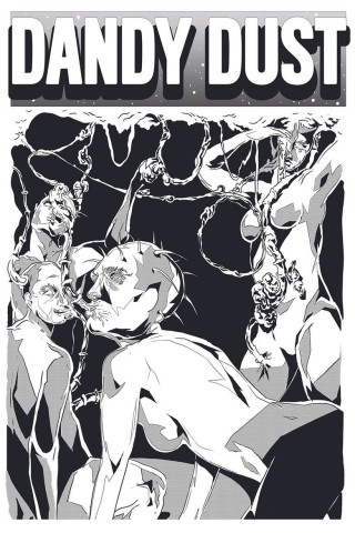 Dandy Dust (1998)