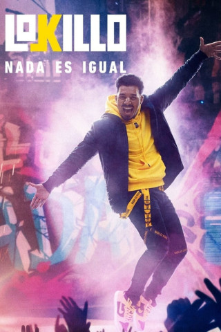 Lokillo Florez: Nothing is the same (2021)