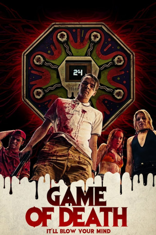 Game of Death (2017)