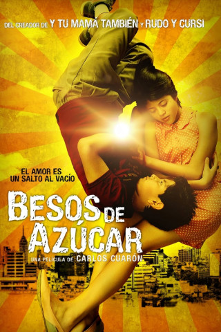 Besos de azúcar (2013)